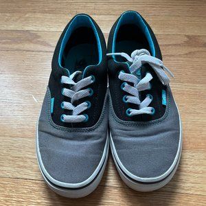 Custom Designed Unisex Vans Sneakers